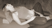 Restorative Yoga Workshop