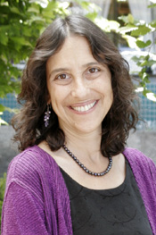Devorah Blum, Director